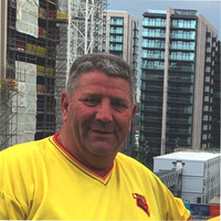 Hydroscand UK Employee Keith Greenleaf's profile photo