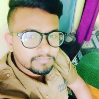 Alit Technologies Employee Vishal Saini's profile photo