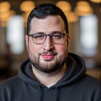 Shield AI Employee Matthew Eierman's profile photo