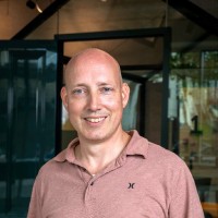 Haag Wonen Employee Stephan Versteeg's profile photo