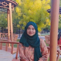 National Institute of Cardiovascular Diseases Employee Kiran Ejaz's profile photo