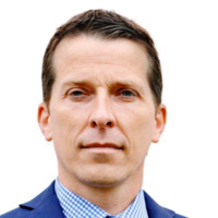 Joost van Dijk Email & Phone Number