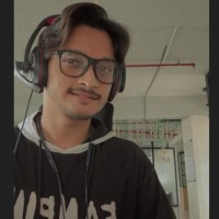 Adarsh Soni's profile photo