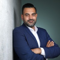 SNP Group Employee Rohin Ibrahimkhail's profile photo