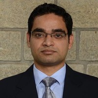 TMRW House of Brands Employee Mukesh Kumar's profile photo