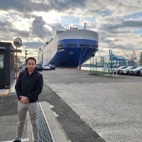 Iván Dávila Email