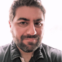 Hancock Software, Inc. Employee Justin Ober's profile photo