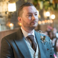 Places Leisure Employee James Baston's profile photo
