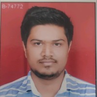 Skanray Technologies Employee Rishav Dubey's profile photo