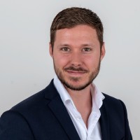 Altid Vikar Employee Nichlas Moth's profile photo