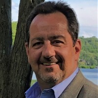 White Coffee Corp. Employee Chris Cattuna's profile photo