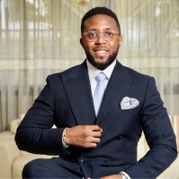 EDF power solutions Employee Mahamane Sow's profile photo