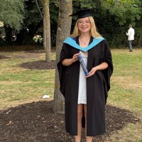 Merrow Scientific Ltd Employee Ellie Hyland's profile photo