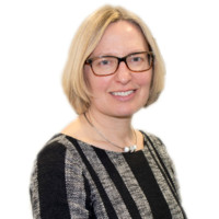 Royal Society of Chemistry Employee Rebekah Ayres's profile photo