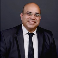 Ashish Bhatnagar Email & Phone Number