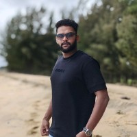 Muziris Softech (P) Ltd. Employee Deepak Sabu's profile photo