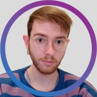 Free Your Mind - FYM Employee Xavi Casellas Martin's profile photo