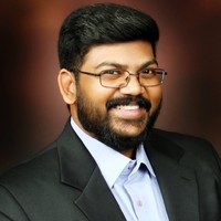 Connect Communications Employee Eric Mario's profile photo