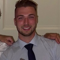 C&W Services Employee Cameron Sullivan's profile photo