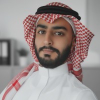 FIFOOD Employee Abdullah Alamri's profile photo
