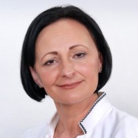 AXON-Soft Employee Anca Vescan's profile photo