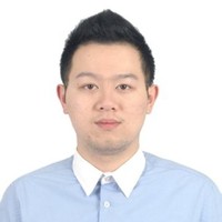 HSBC Employee Tao Xiong's profile photo