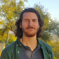 Ulysses Ecosystem Engineering Inc. Employee Alex O'Mahony's profile photo