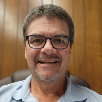 Bruce Eady Email & Phone Number