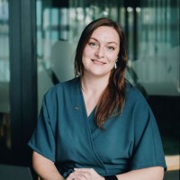 Port of Tallinn Employee Kersti Kriisa's profile photo