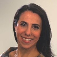 Equitable Employee Gina Tyler's profile photo