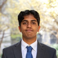 Palo Duro Investment Partners, LP Employee Tuhin Ghosh's profile photo