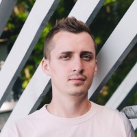 Ankr Employee Alexandre Mortreux's profile photo