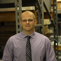 ABEC Electric Company, LLC Employee Tom Latimer's profile photo
