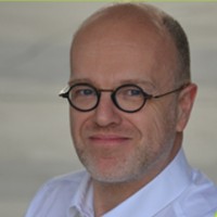 Mutualités Libres / Onafhankelijke Ziekenfondsen Employee Serge Noblet's profile photo