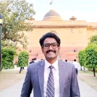 VR AR MR  Employee Divyanshu Varshney's profile photo