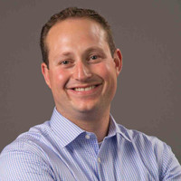 Union for Reform Judaism Employee Ari Vared's profile photo