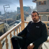 Cisco Employee Rohit Bhati's profile photo