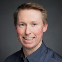 Uncle Crumbles Employee Geoffrey Wolken's profile photo
