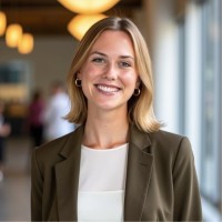 Ashton Woods Homes Employee Julia Benjamin's profile photo