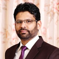 MediaVault Plus Employee Atta Hameed's profile photo