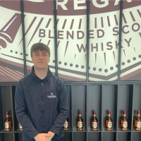 Chivas Brothers Employee Robert Paxton's profile photo