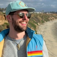 Vaisala Xweather Employee Ross Harrison's profile photo