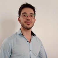 Clarolab Employee Javier Carnelli's profile photo