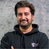 Minerva Carbon Employee Abdu Bilican's profile photo