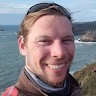 FLOWER CO. Employee Mitch Ward's profile photo