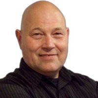Dave Strout