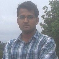 Control & Applications Emirates Employee Sagar Belgundkar's profile photo