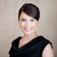 PLAY Employee Patrycja Golos's profile photo