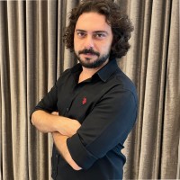 Codeway Studios Employee Selami Kaya's profile photo