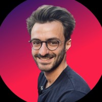 TieTalent Employee Steevens Segura's profile photo